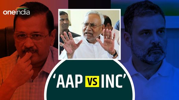 Loksabha Election 2024: ‘केजरीवाल बनाम कांग्रेस’ की सियासत का क्या रुख़ मोड़ पाएंगे CM Nitish?