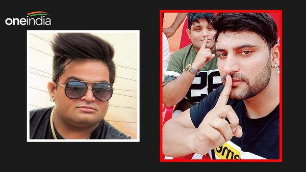 परिवार में पत्नी और तीन बेटियों को छोड़ गए राजू पंजाबी, किस वजह से हुई मौत?