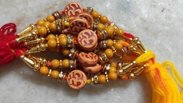 Raksha Bandhan 2023: रक्षाबंधन आज, जानिए राखी बांधने का शुभ मुहूर्त