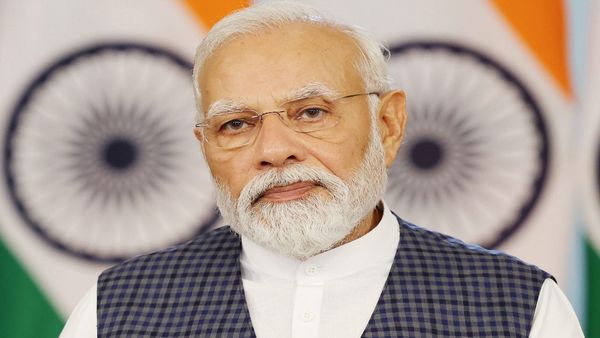 पीएम मोदी ने राजीव गांधी की जयंती पर किया याद, दी श्रद्धांजलि