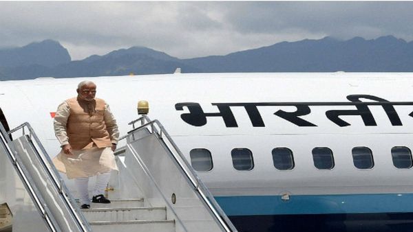 PM Modi सेना के हेलीकॉप्टर से सागर आएंगे, जानिए क्या है पीएम का मिनट-टू-मिनट कार्यक्रम