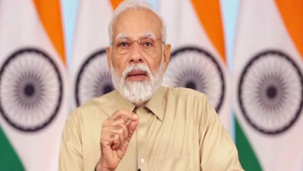 700MW न्यूक्लियर पावर प्लांट यूनिट-3 का परिचालन पूरी क्षमता से शुरू, PM मोदी ने वैज्ञानिकों को दी बधाई