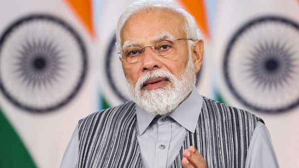 विजयनगरम, दुव्वाडा और दामनजोड़ी स्टेशनों को किया जाएगा विकसित, PM मोदी करेंगे शिलान्यास