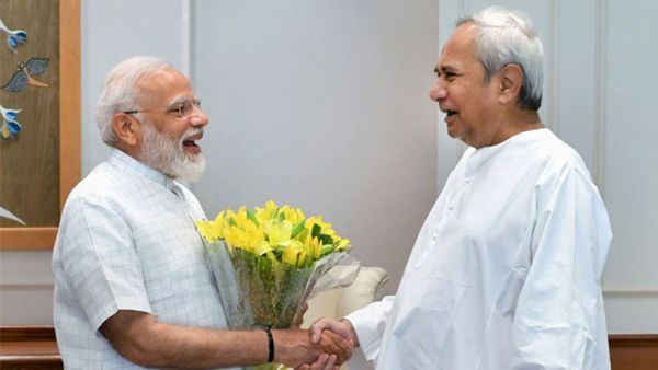 विपक्ष के अविश्‍वास प्रस्‍ताव से पहले पीएम मोदी ने ओडिशा सीएम को किया फोन, संसद में बीजद देगा समर्थन 