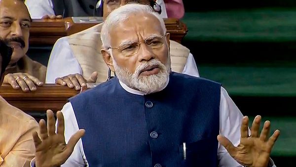 PM Modi On Manipur: 'मणिपुर हमारे जिगर का टुकड़ा, देश मणिपुर की महिलाओं के साथ खड़ा है', हिंसा पर बोले PM मोदी