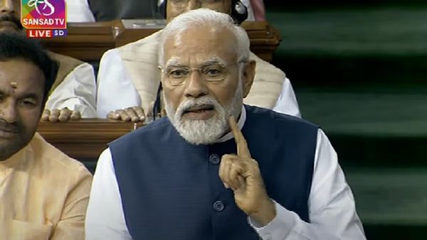 अविश्वास प्रस्ताव पर BJP को लगा मिजोरम में झटका, सहयोगी दल ने विपक्ष का दे दिया साथ, जानें क्यों?