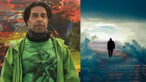 '7 मिनट के लिए मैं...', भारतीय मूल के शख्स ने किया मरकर जिंदा होने का दावा, बताई उस वक्त की कहानी