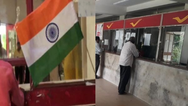 छत्तीसगढ़ के डाकघरों में 5 लाख राष्ट्रीय ध्वज विक्रय करने का लक्ष्य, इंडिया पोस्ट डाकघरों में बिक्री जारी