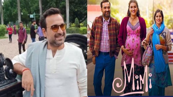 National Film Awards 2023: पापा के निधन से टूटे पंकज त्रिपाठी को मिला बेस्‍ट सर्पोटिंग एक्‍टर अवार्ड