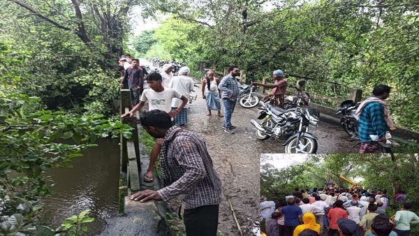 Pilibhit: छात्राओं ने दुपट्टों को बांधकर बनाई रस्सी और ऐसे बचाई वैन ड्राइवर की जान, टल गया बड़ा हादसा