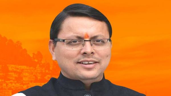 उत्तराखंड: अमेठी से चुनाव लड़ने की गलती नहीं करेंगे राहुल गांधी, बोले- CM पुष्कर सिंह धामी