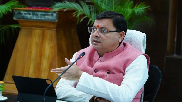 उत्तराखंड:  सीएम धामी के निर्देश, राज्य में संचालित केन्द्र पोषित योजनाओं के शत प्रतिशत धनराशि खर्च करें