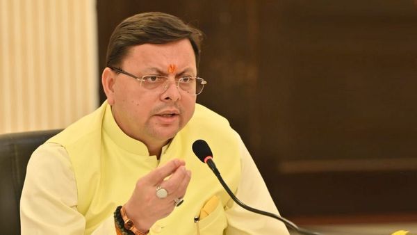  उत्तराखंड: सीएम धामी के निर्देश, प्रत्येक कार्य दिवस पर सभी जिलाधिकारी दो घंटे जन समस्याओं को सुनें 