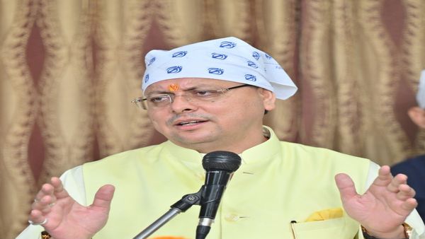 उत्तराखंड:  सीएम धामी ने गरीब परिवारों के लिए सिख समाज के स्कूलों के लिए 25 लाख धनराशि की घोषणा