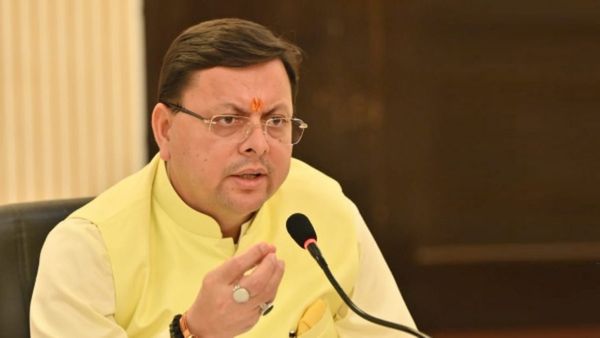 Uttarakhand: सेब उत्पादन को बढ़ावा देगी उत्तराखंड सरकार