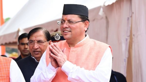 उत्तराखंड: सीएम धामी, केंद्रीय ऊर्जा मंत्री से गैर आवंटित कोटा बढ़ाने और बनाए रखने की करेंगे मांग