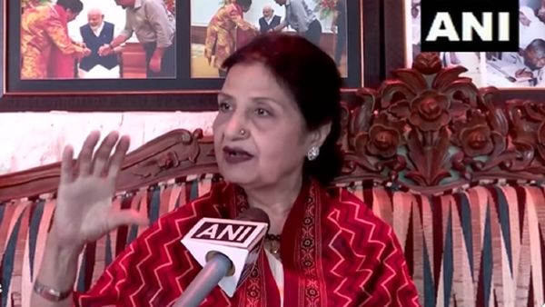 पीएम मोदी को राखी बाधेंगी उनकी पाकिस्तानी बहन, इस बार है खास तैयारी
