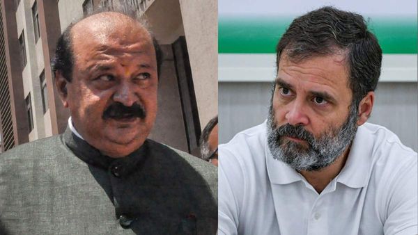 सुप्रीम कोर्ट से राहुल गांधी को राहत मिलने के बाद अब आगे क्या करेंगे भाजपा विधायक पूर्णेश मोदी? खुद बताया