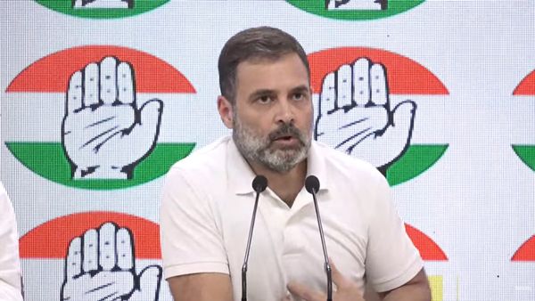 आर्मी 2 दिन में मणिपुर की हिंसा को रोक सकती है, लेकिन PM नहीं चाहते आग बुझे: राहुल गांधी