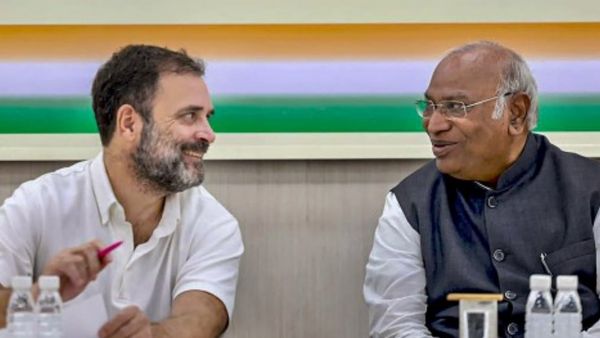 रक्षा मामले से संबंधी संसदीय स्थायी समिति के लिए राहुल गांधी हुए नामित, इन सांसदों के नाम भी हैं शामिल