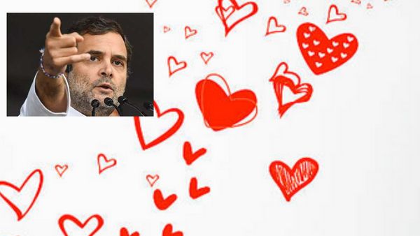 Rahul Gandhi flying kiss: फ्लाइंग किस किसे-किसे दी जा सकती है? जानें क्‍या होते हैं इसके मायने?