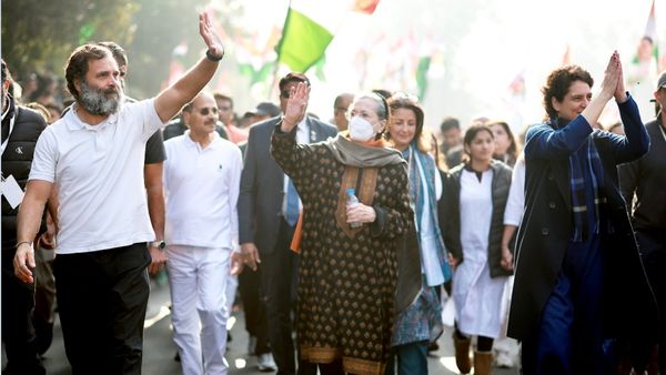 'मुझे इतने सालों तक इतना दर्द...', स्वतंत्रता दिवस पर राहुल गांधी ने भारत जोड़ो यात्रा को किया याद