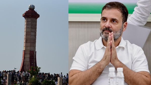 Rahul Gandhi Mangarh Dham: बांसवाड़ा के मानगढ़ धाम को क्‍यों कहते हैं 'राजस्‍थान का जलियांवाला बाग'?