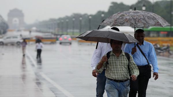 Rains: मौसम विभाग की बड़ी भविष्यवाणी, इन राज्यों में 31 अगस्त तक होगी भारी बारिश