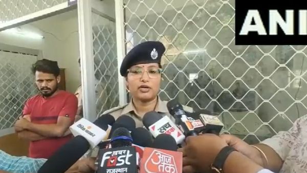 Rajasthan News: BSF का ट्रक दुर्घटनाग्रस्त, एक जवान की मौत, 13 घायल
