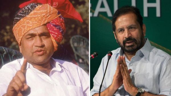 Aizawl Bombing: एयरफोर्स ने मिजो अलगाववादियों पर बमबारी क्यों की थी, कौन थे दो पायलट जो बने कांग्रेस नेता