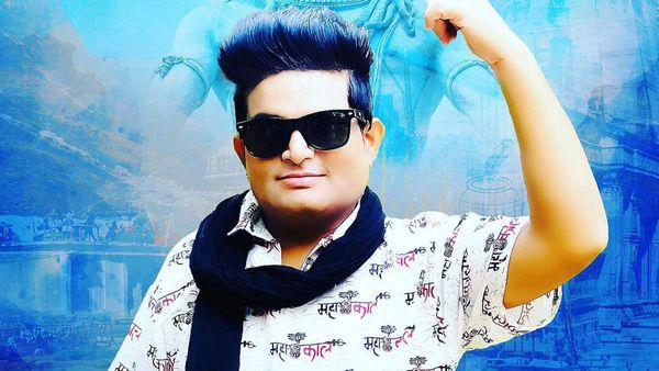 Raju Punjabi: 'मेरी सनी देओल सी बॉडी है...', इंस्टाग्राम पर ये थी राजू पंजाबी की आखिरी पोस्ट