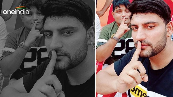 Raju Punjabi: 'भाई आप यूं चले जाओगे, सोचा ना था', राजू पंजाबी के निधन पर रोए 'सॉलिड बॉडी' वाले अजय हुड्डा