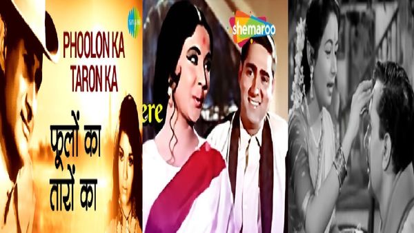 Raksha Bandhan 2023: बॉलीवुड के इन बेहतरीन गानों के साथ मनाएं रक्षाबंधन, स्ट्रॉन्ग होगी भाई-बहन की बॉन्डिंग