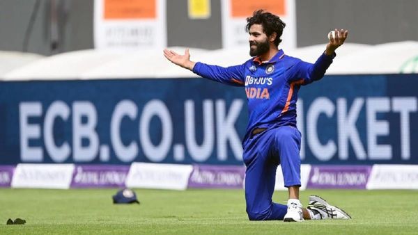 NADA Test: रविंद्र जडेजा का एक साल में 3 बार किया गया डोप टेस्ट, इन दो दिग्गजों का एक बार भी नहीं लिया सैंपल