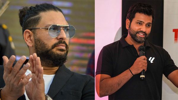 'युवी' के संन्यास के बाद भारत को मिला नहीं नंबर 4 बल्लेबाज, वर्ल्ड कप की तैयारी से पहले रोहित का बड़ा बयान
