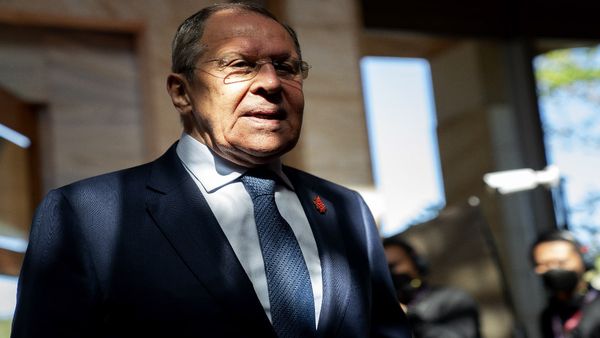 परमाणु हमले पर रूस की अब तक की सबसे बड़ी धमकी, विदेश मंत्री का ऐलान... हम जरा भी नहीं हिचकेंगें