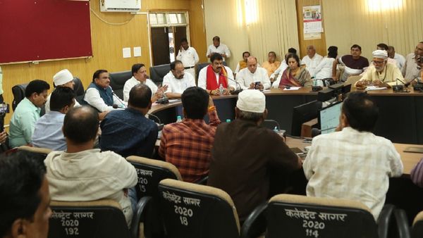 बुंदेलखंड के लिए 12 अगस्त होगा सौगातों का दिन, PM Modi कई बड़ी-बड़ी परियोजनाओं का शुभारंभ करेंगे
