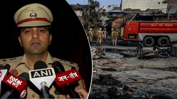 Sanjay Kumar Sain: वो IPS जिसने दिल्‍ली दंगों की जांच को अंजाम तक पहुंचाया, अब मिलेगा एक्‍सीलेंस अवार्ड