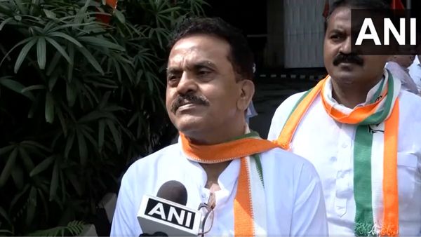 PM पद की रेस में कांग्रेस भी कूदी, संजय निरुपम बोले- 'हमारी ख्वाहिश है कि राहुल गांधी बनें प्रधानमंत्री'