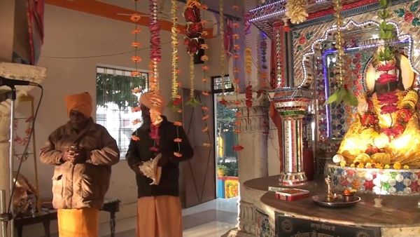 संत शिरोमणि रविदासजी 600 साल पहले सागर आए थे, अब यहीं उनका 'संत रविदास लोक' बन रहा