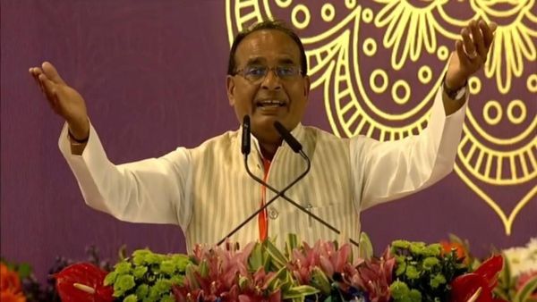 पीएम मोदी ने संत रविदास के कदमों पर चलकर समाज और देश को एक सूत्र में जोड़ने का काम किया: CM शिवराज