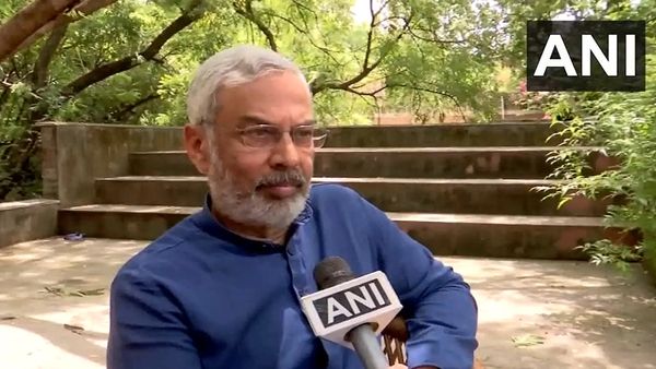 'मानवता के लिए होगी बहुत बड़ी बात', चंद्रयान-3 मिशन पर बोले विक्रम साराभाई के बेटे कार्तिकेय