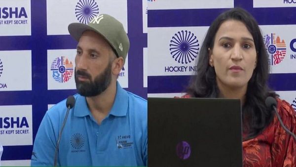 Hockey India: हॉकी इंडिया ने उठाया बड़ा कदम, सरदार सिंह और रानी रामपाल को बनाया सब-जूनियर टीमों का मुख्य कोच