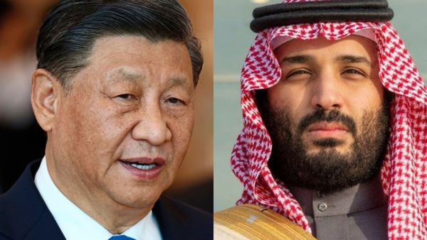 चीन की मदद से न्यूक्लियर प्लांट बनाना चाहता है सऊदी अरब, परमाणु बम बनाने के लिए मचला प्रिंस सलमान का मन?