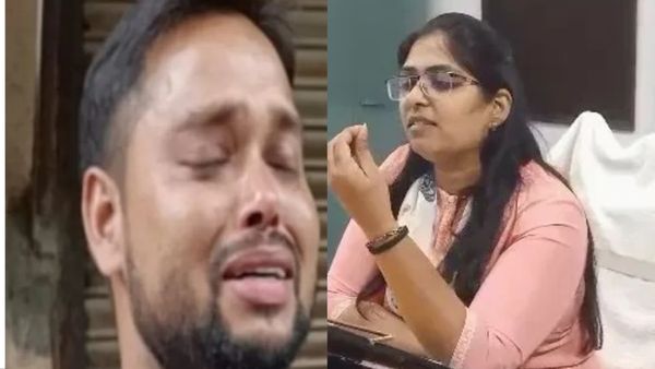 तलाक होने पर गुजारा भत्ता कौन देगा? एसडीएम ज्योति मौर्य या आलोक मौर्य, जानें आसान भाषा में यहां