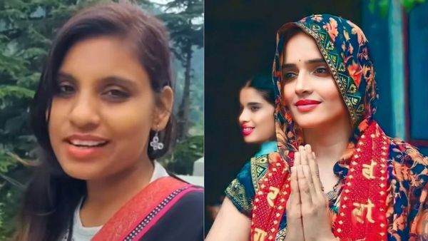 PM शहबाज शरीफ के शांति प्रस्ताव पर भारत का सीधा जवाब, सीमा हैदर और अंजू पर क्या बोला विदेश मंत्रालय?