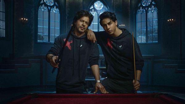 Shah Rukh Khan के लाडले आर्यन खान ने 120 करोड़ के ऑफर को मारी लात, 'स्टारडम' में हटाया पिता का कैमियो