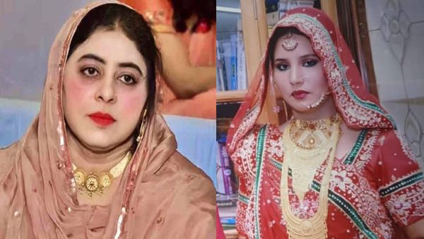 Umesh Pal Hatyakand: अतीक की पत्नी शाइस्ता के बाद अशरफ की पत्नी जैनब भी होगी इनामी, पुलिस ने शुरू की तैयारी
