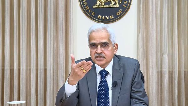 RBI Monetary Policy: रेपो दरों में कोई बदलाव नहीं, 6.5% ही रहेगा: शक्तिकांत दास