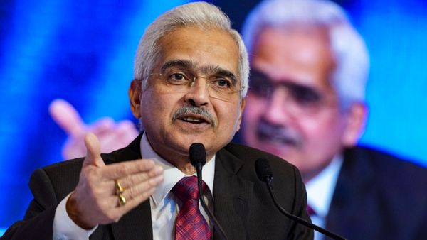 RBI Monetary Policy: भारत ने दिखाया दम, गवर्नर बोले- भारत दुनिया का नया ग्रोथ इंजन बन सकता है